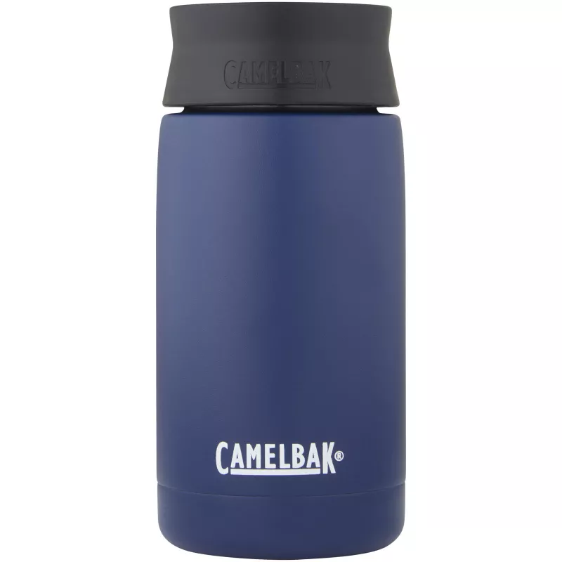 Kubek termiczny CamelBak Hot Cap 350 ml - Granatowy (10062955)