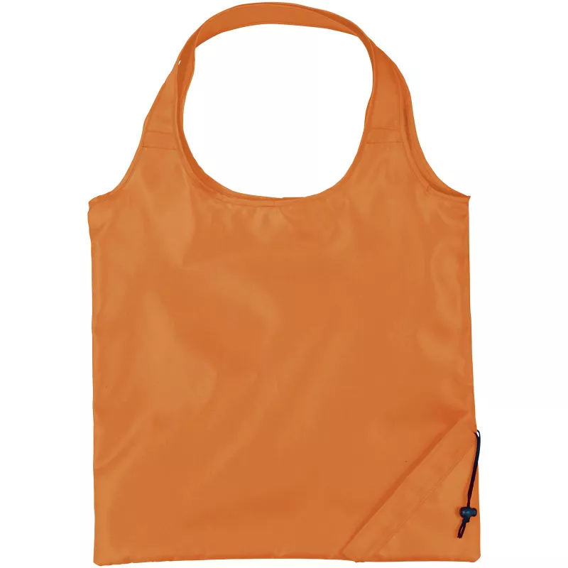Składana torba na zakupy Bungalow - Pomarańczowy (12011906)
