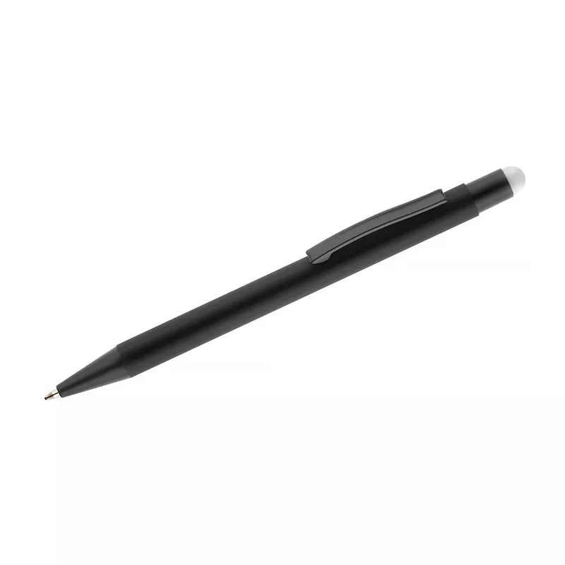 Długopis touch NIRO - srebrny (19656-00)