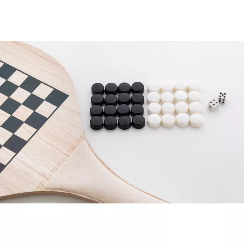 Boanis tenis plażowy - naturalny-a (AP800004)