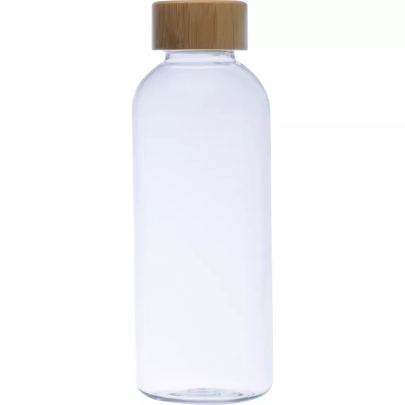Butelka plastikowa 600 ml - przeźroczysty (6258066)