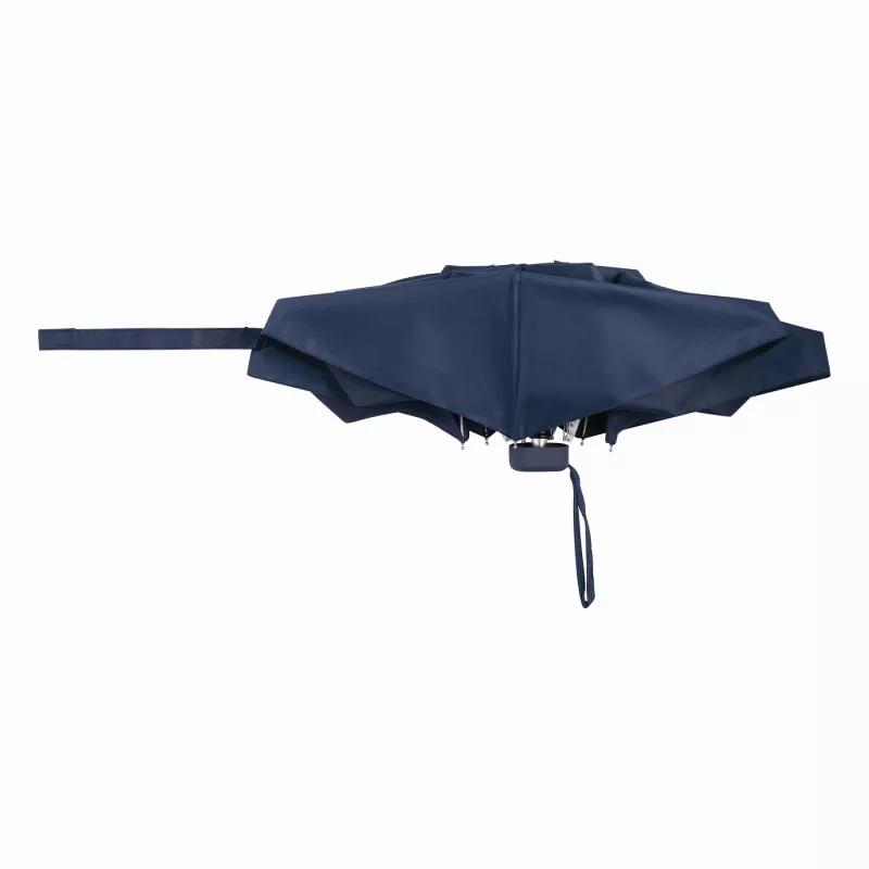 Lekki, super-mini parasol - granatowy (56-0101055)