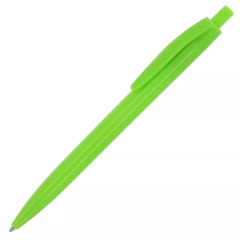 Ballpen Finn R-ABS - jasnozielony (LT87823-N0032)