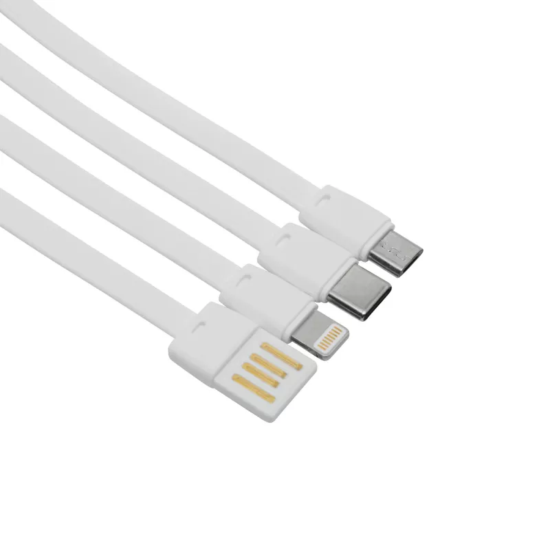 Powerbank - biały (58-8105024)