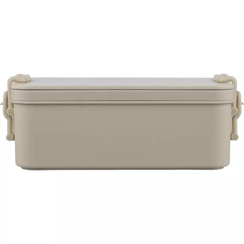 Pudełko śniadaniowe 2,2l - beżowy (VB119-20)