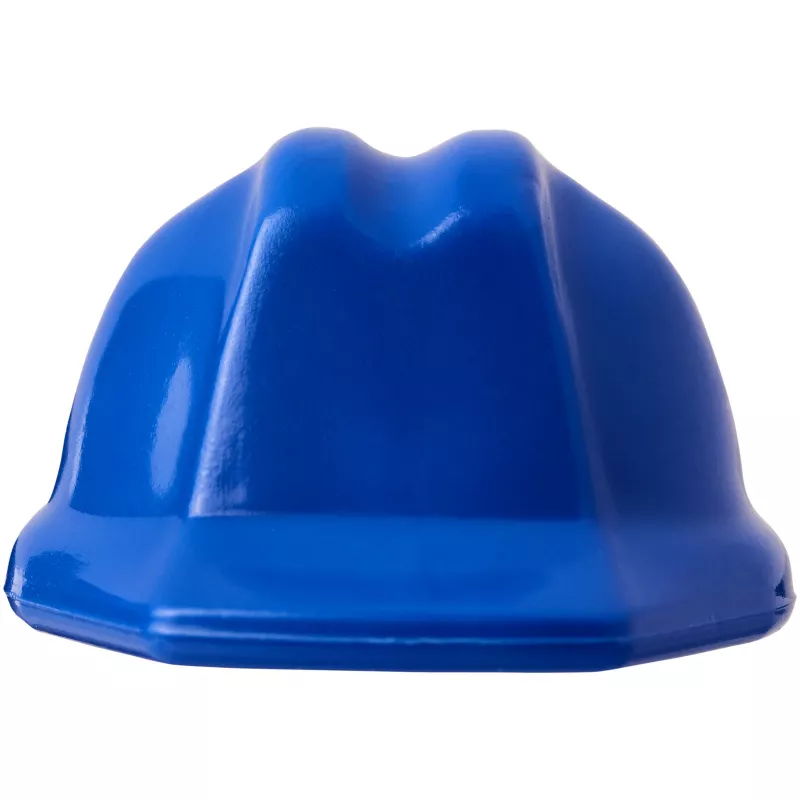 Kolt brelok do kluczy z materiałów z recyklingu w kształcie kasku - Niebieski (21018952)