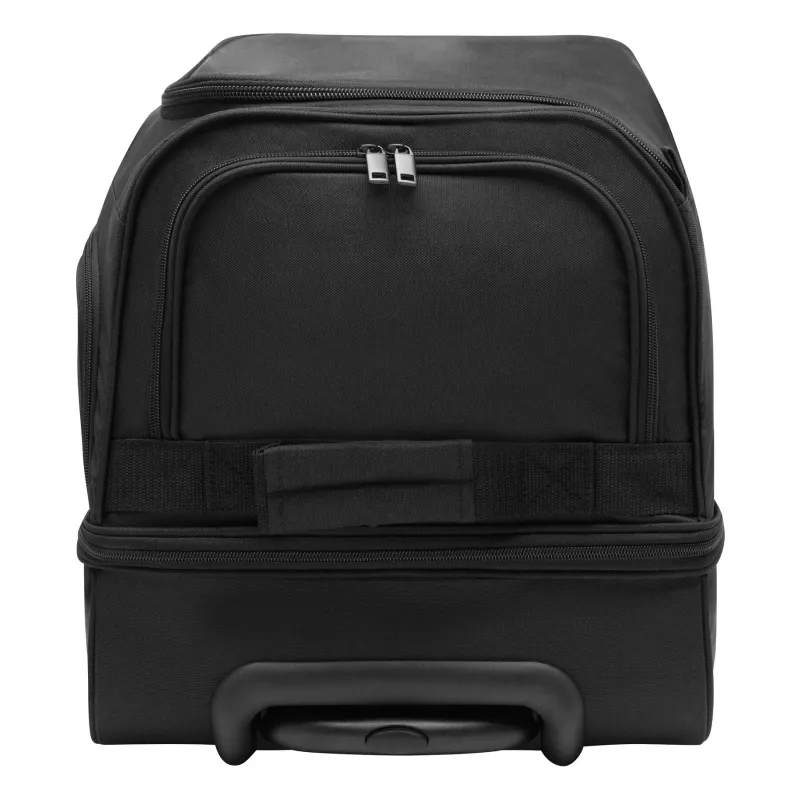 Torba podróżna na kółkach - czarny (56-0208619)