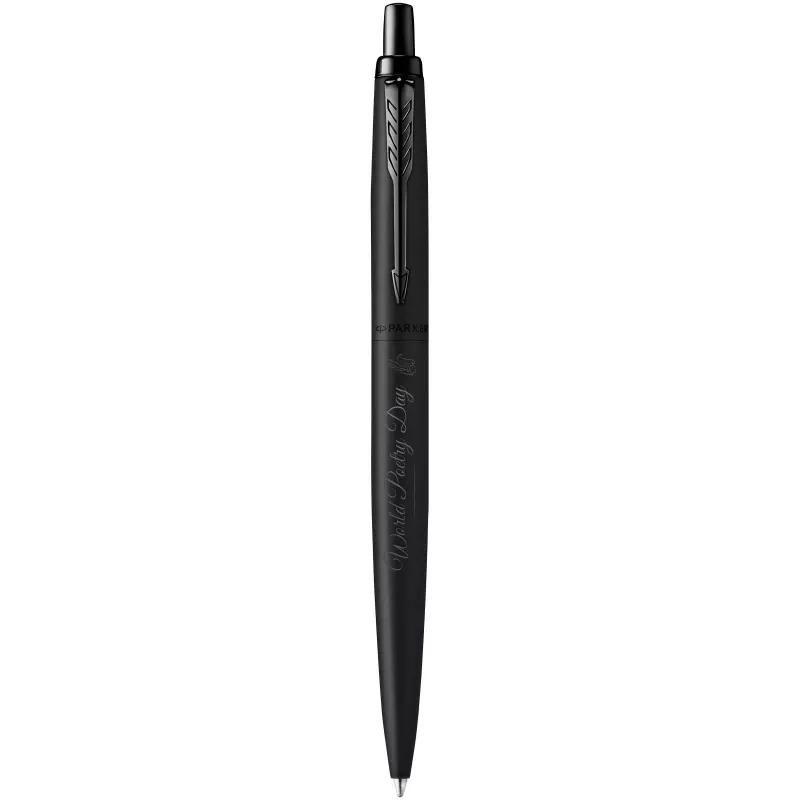 Długopis PARKER JOTTER XL monochromatyczny - Czarny (10772490)