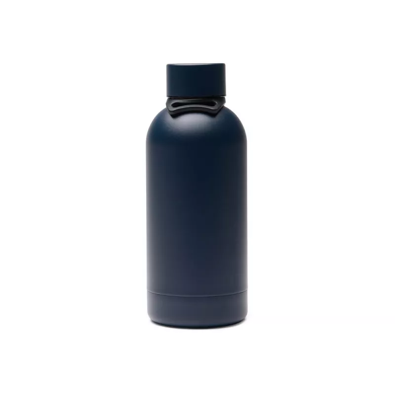 Butelka termiczna 400 ml VINGA Parks - navy (VG674-04)
