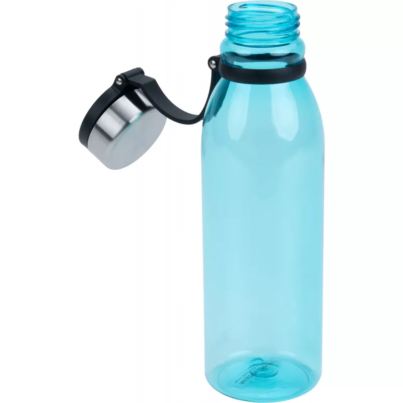 Butelka z recyklingu rPET SAPPORO 780 ml - jasnoniebieski (290824)