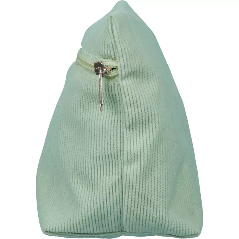 Kosmetyczka - jasnozielony (VB164-10)