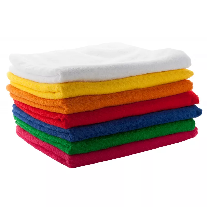 Gymnasio ręcznik - fuksji (AP741547-25)