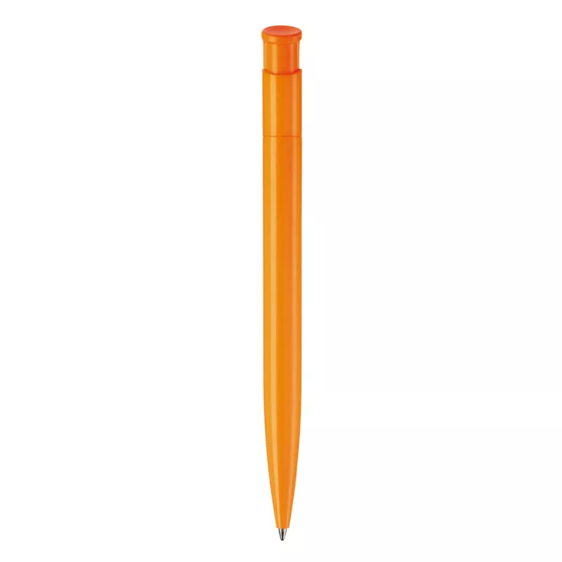 Długopis plastikowy Avalon - pomarańczowy (LT87941-N0026)