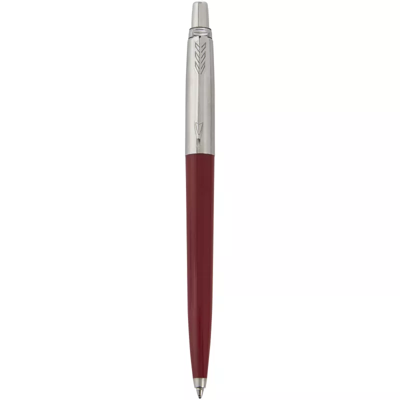 Parker Jotter Recycled długopis kulkowy z recyklingu - Ciemnoczerwony (10782322)