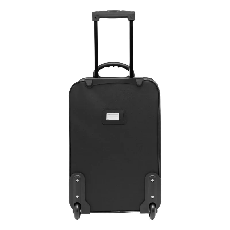 Torba podróżna na kółkach - czarny (56-0204516)