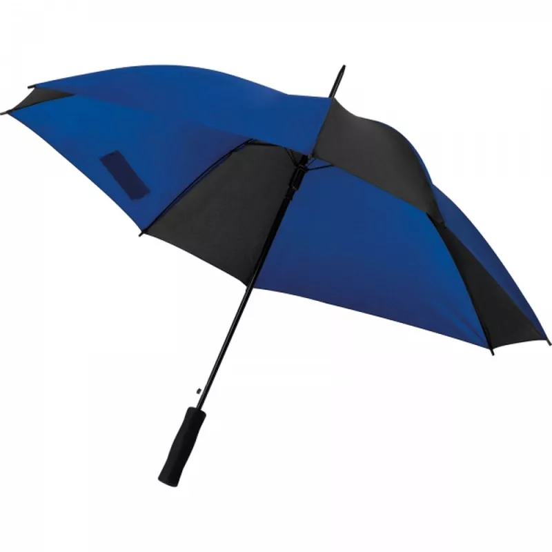 Parasol automatyczny ø89 cm LEONARDO - niebieski (4241604)