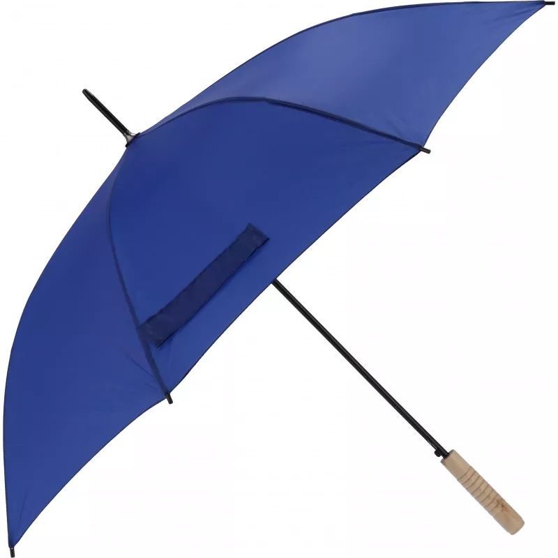 Parasol automatyczny Ø107 cm LE MANS - niebieski (508604)