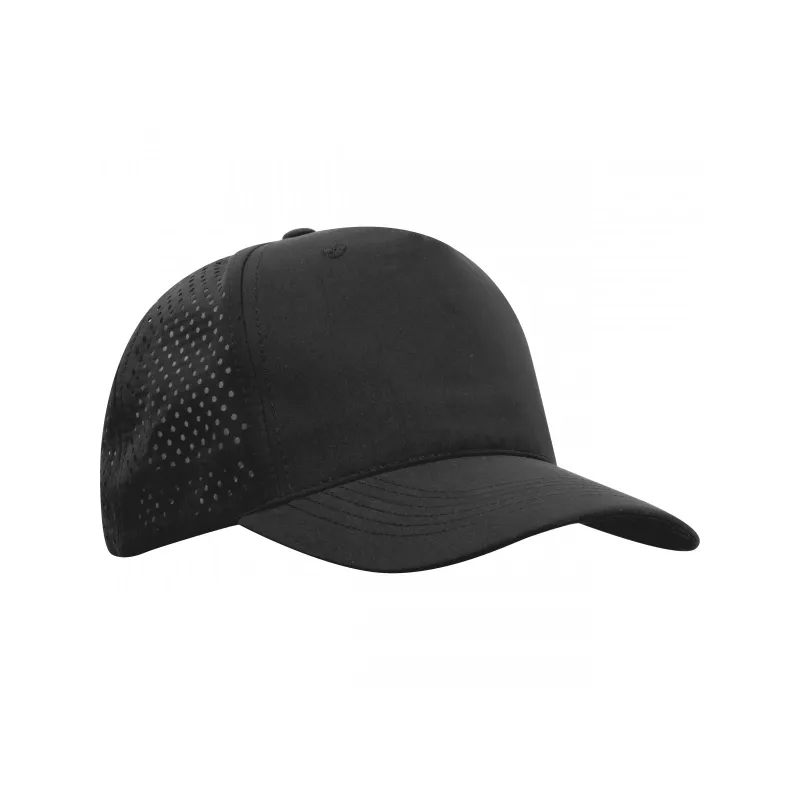 Czapka sportowa COLUMBIA - czarny (528903)