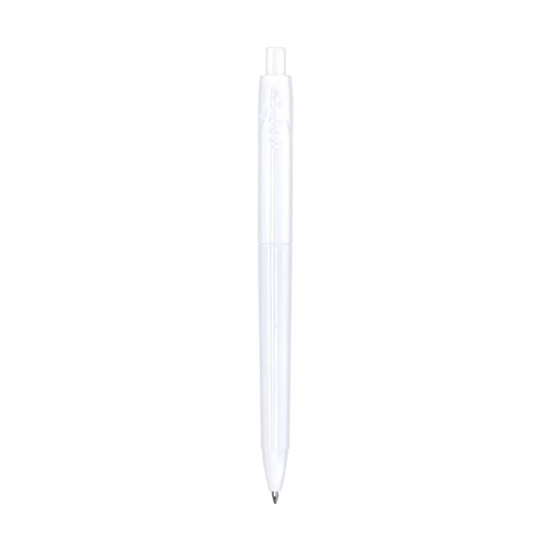 Dontiox długopis RPET - biały (AP733020-01)