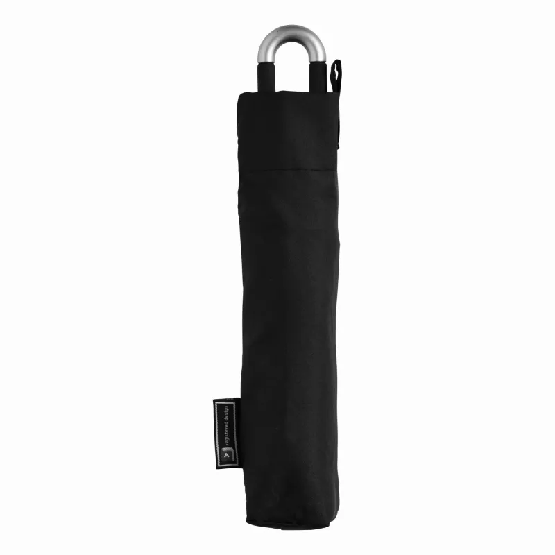 Parasol mini - czarny (56-0101206)