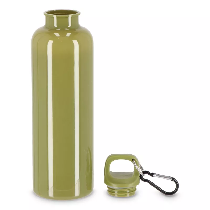Butelka na wodę Nina R-PET 750ml - Oliwkowa zieleń (LT98912-N0043)