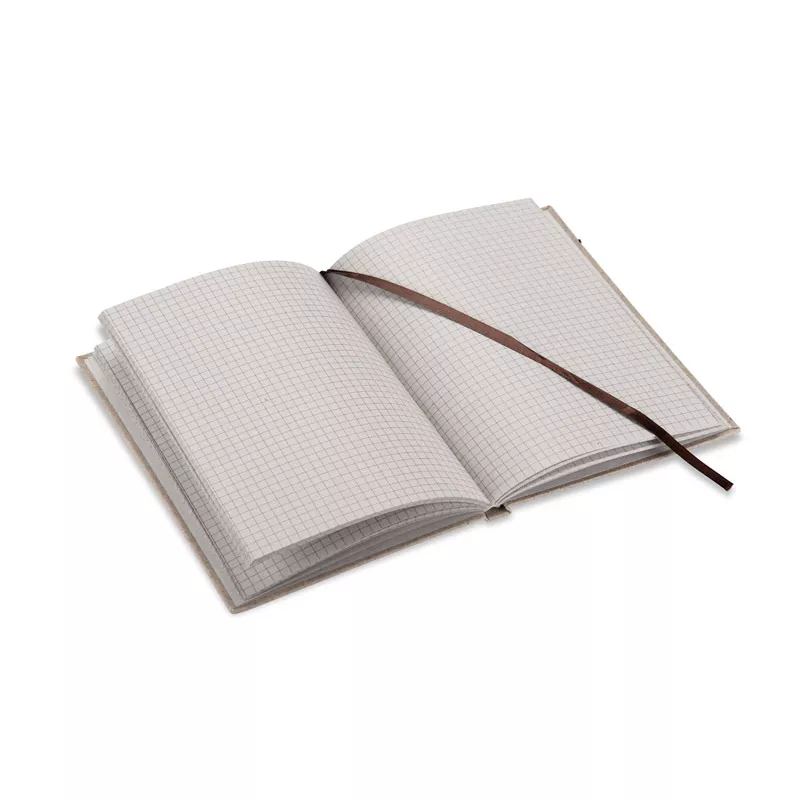 Notes TEO A5 - naturalny (18209-17)