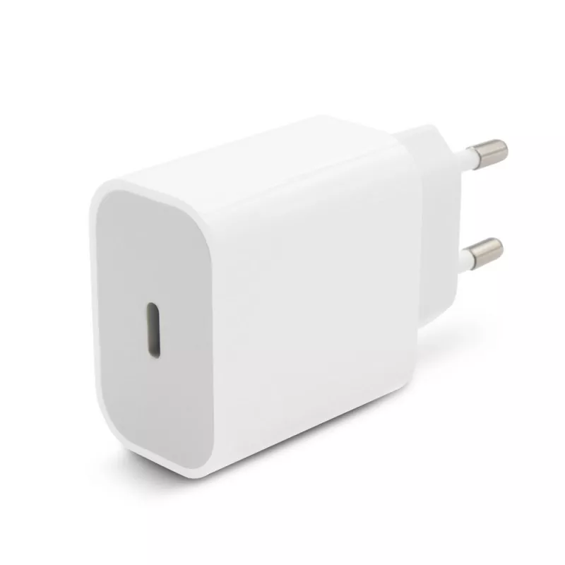 Ładowarka 20W | Tina - white (V1414-02)