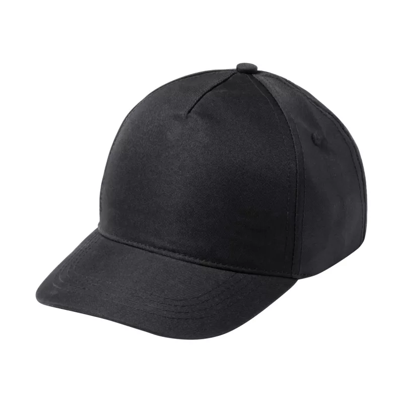 Krox czapka z daszkiem - czarny (AP781295-10)