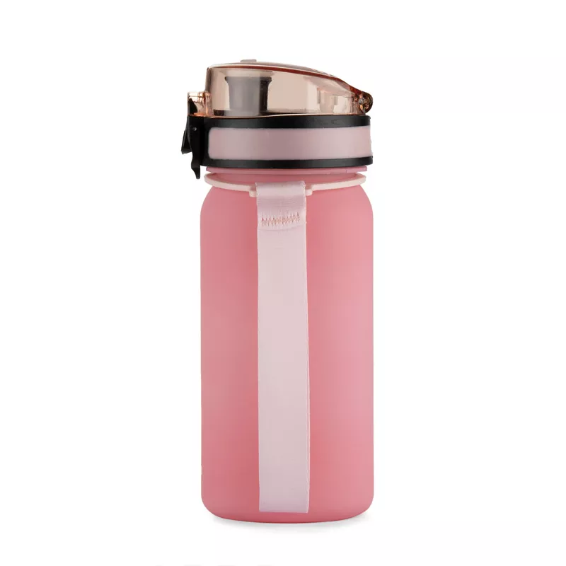 Bidon MOTIVA mini 500 ml - różowy (16246-21)