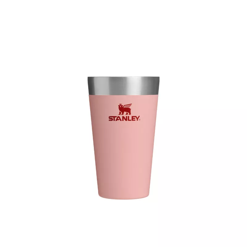 Kubek Stanley Stacking Tumbler 0,47 L - Peach Rose (10118820099)
