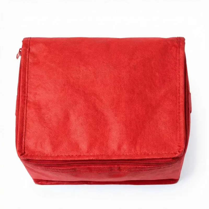 Torba termoizolacyjna - czerwony (V0529-05)