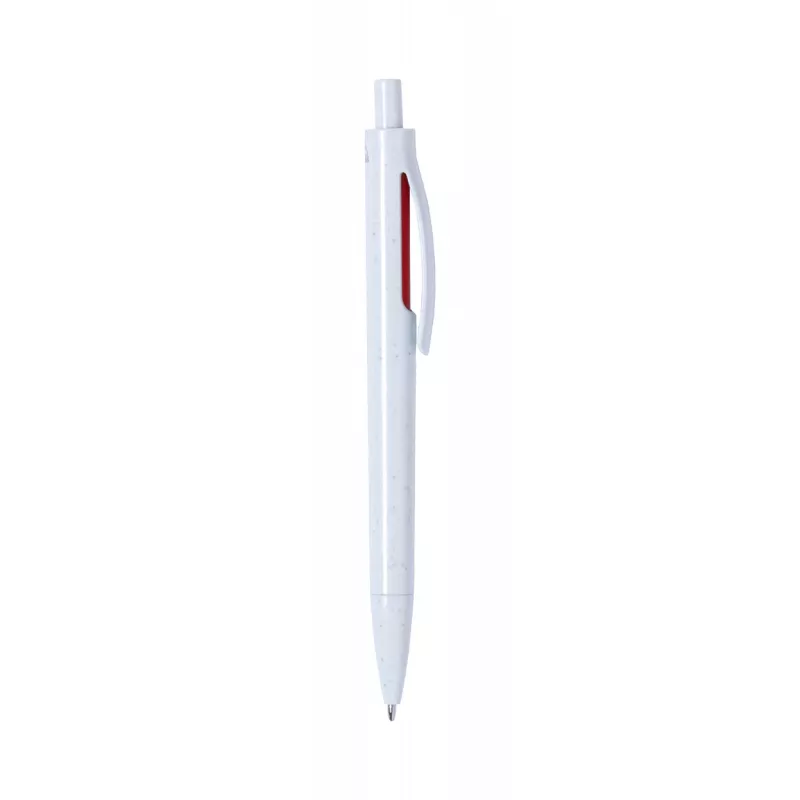 Caleb długopis RABS - czerwony (AP732396-05)