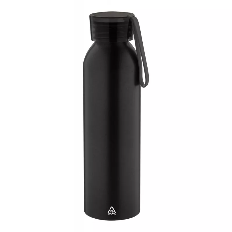 Ralusip butelka sportowa - czarny (AP808083-10)