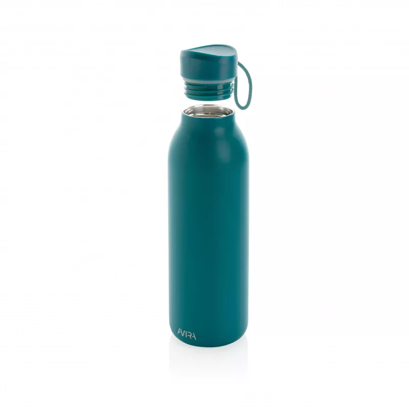 Butelka termiczna 500 ml Avira Avior - turkusowy (P438.007)