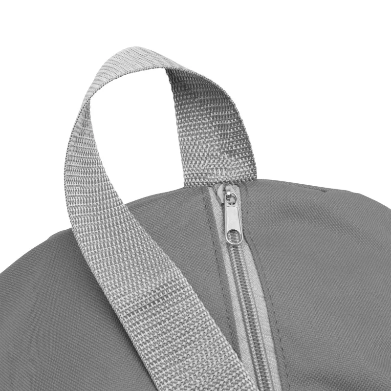 Torba sportowa - szary (56-0808543)