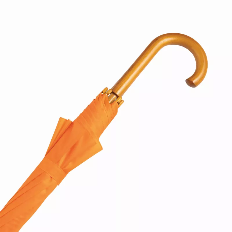 Automatyczny parasol - pomarańczowy (56-0103134)