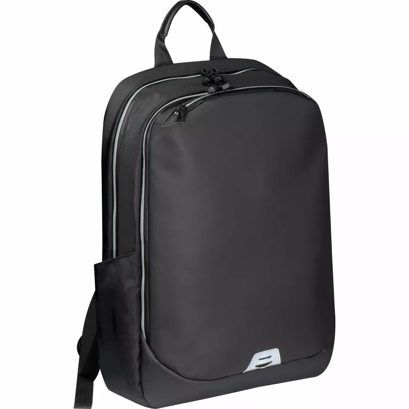 Plecak na laptopa Modica - czarny (253503)