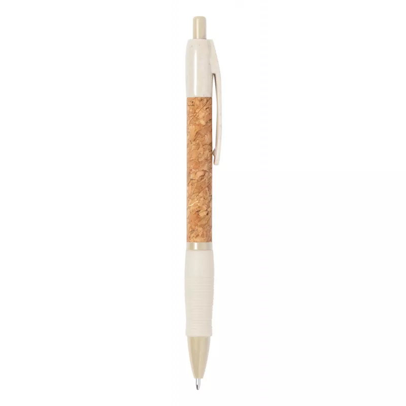 Ankor długopis - naturalny (AP733011-00)