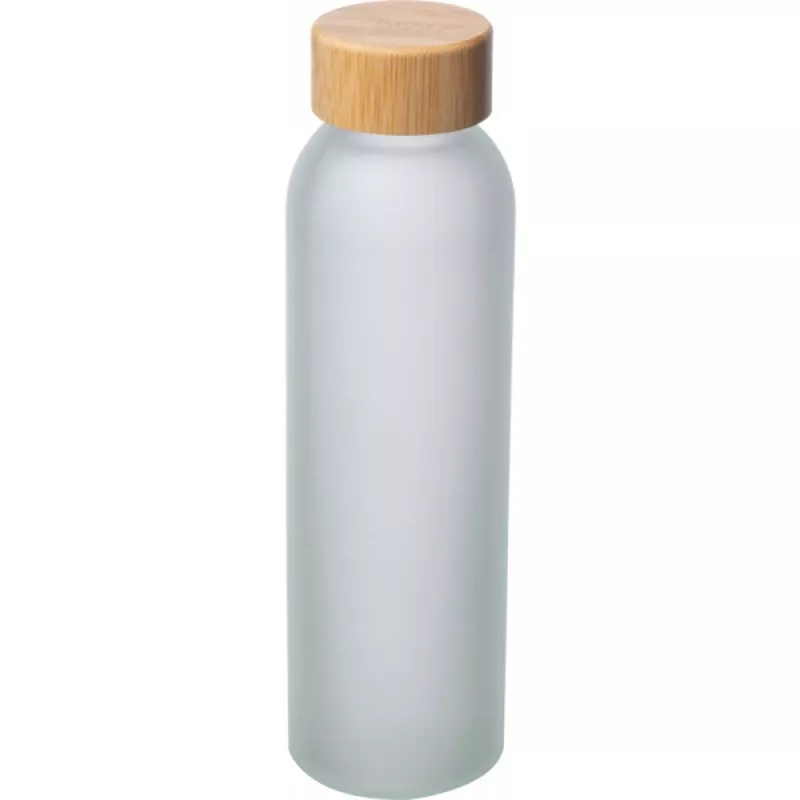 Butelka do picia 500 ml CARA - przeźroczysty (8436266)