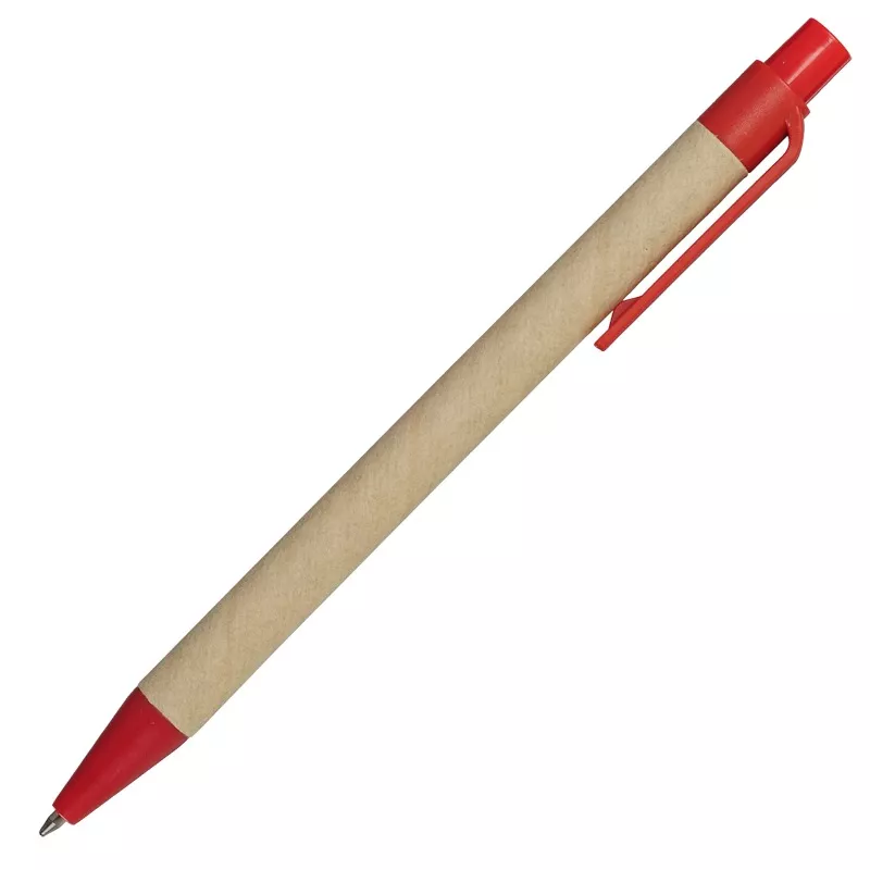 Długopis Mixy - czerwony (R73387.08)