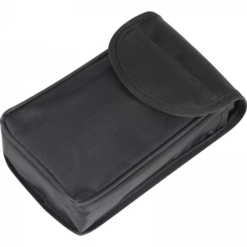 Lornetka IZAAK - czarny (5096203)