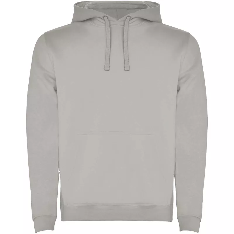 Bluza z kapturem "kangurek" 280 g/m² Roly Urban - Stone Grey (R1067-STONE)