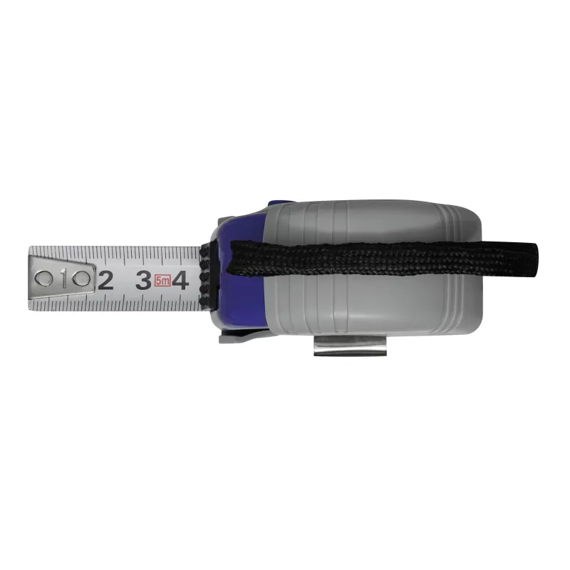 Miara 5 m - niebieski, szary (56-0403231)