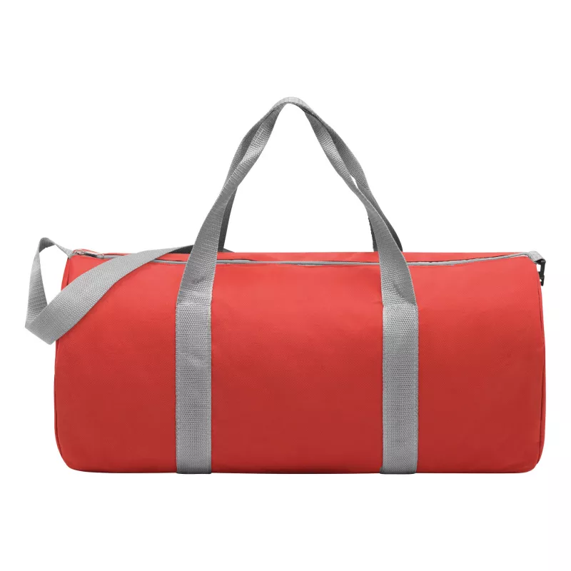Torba sportowa - czerwony (56-0808542)