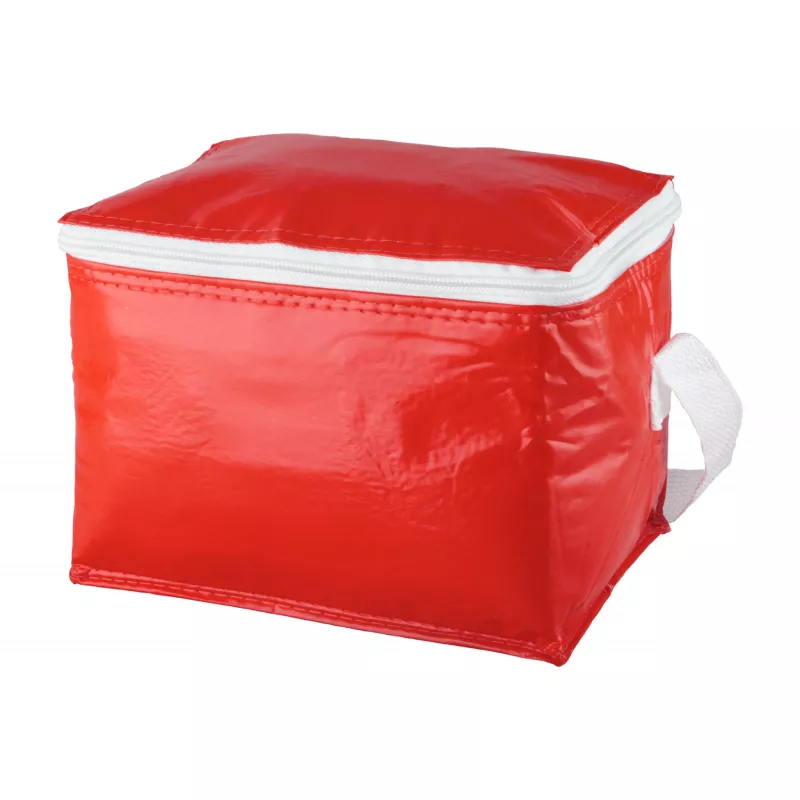 Coolcan torba termiczna - czerwony (AP731486-05)