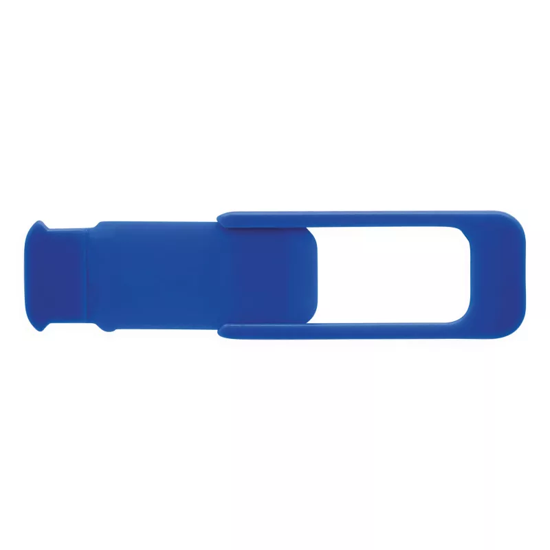 Zasłonka kamery internetowej - niebieski (56-0402513)