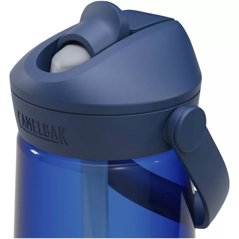 Camelbak® Thrive Flip 750 ml Tritan Renew butelka na wodę ze składaną słomką - Błękit królewski (10088653)