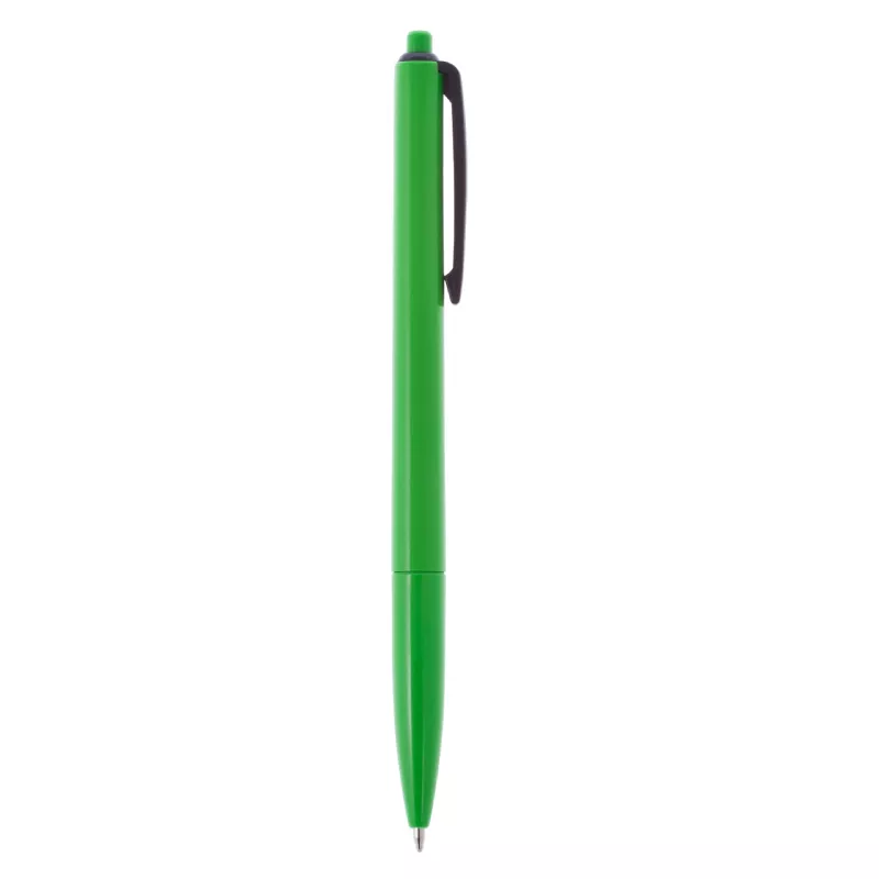 Długopis plastikowy | Rachel - jasnozielony (V1629-10)
