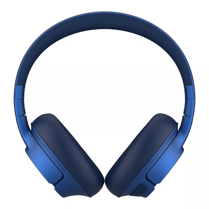 3HP3200 I Fresh 'n Rebel Clam Core - Wireless over-ear headphones with ENC - niebieski (LT49735-N0011)