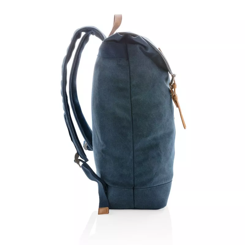Plecak na laptopa 15,6" - niebieski (P762.465)